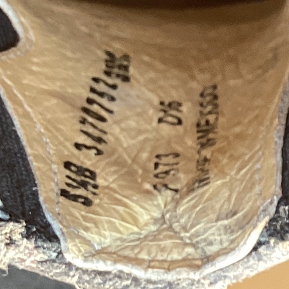 Frye Billie Shootie - Picture 5 of 5